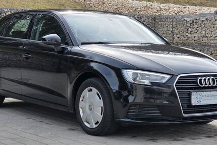 Audi A3 178.500 km 13.490 &euro; Schwäbisch Gmünd 73529