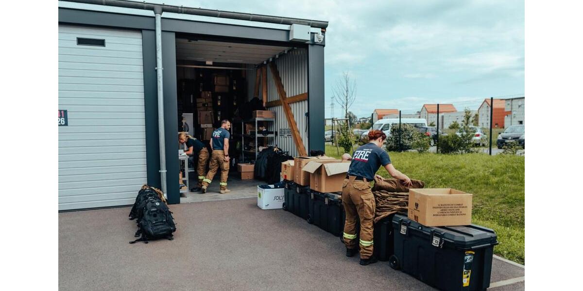 Gewerbeobjekt Gaildorf - 189&euro; | Angebot:19049871