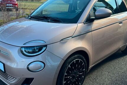 Fiat 500e 20.182 km 19.990 &euro; Schwäbisch Gmünd 73527