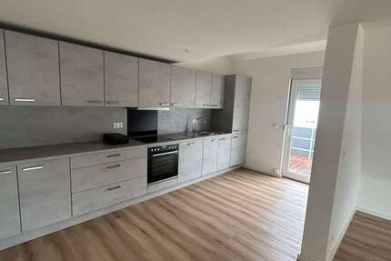 Wohnung Baden-Württemberg - Oberkochen Oberkochen - 2 Zimmer, 70 m&sup2;, 795&euro; | Angebot:27009879