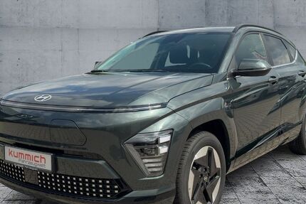 Hyundai KONA Elektro 22.105 km 29.990 &euro; Essingen 73457