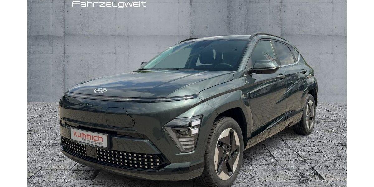 Hyundai KONA Elektro 22.105 km 29.990 &euro; Essingen 73457