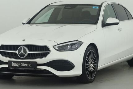 Mercedes-Benz C 300 97.180 km 38.850 &euro; Aalen 73431