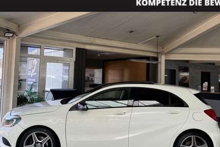 Mercedes-Benz A 180 223.406 km 7.390 &euro; Bopfingen 73441