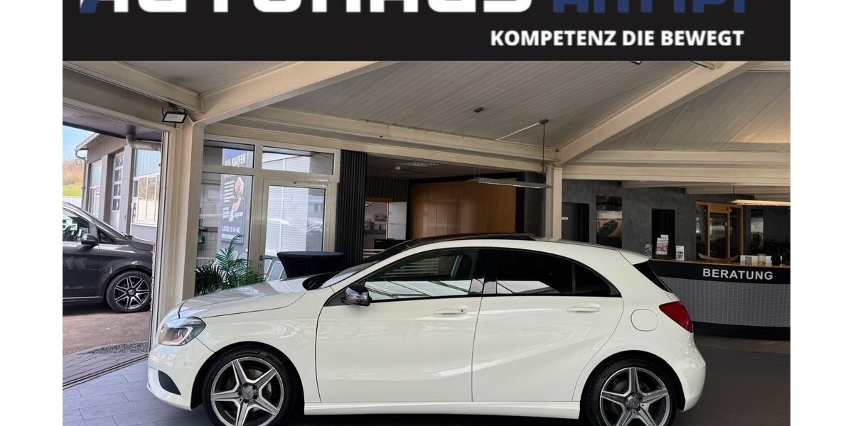 Mercedes-Benz A 180 223.406 km 7.390 &euro; Bopfingen 73441