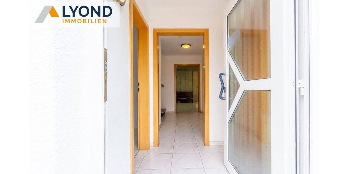 Doppelhaushälfte Heubach - 6 Zimmer, 130 m&sup2;, 467.000&euro; | Angebot:25835611