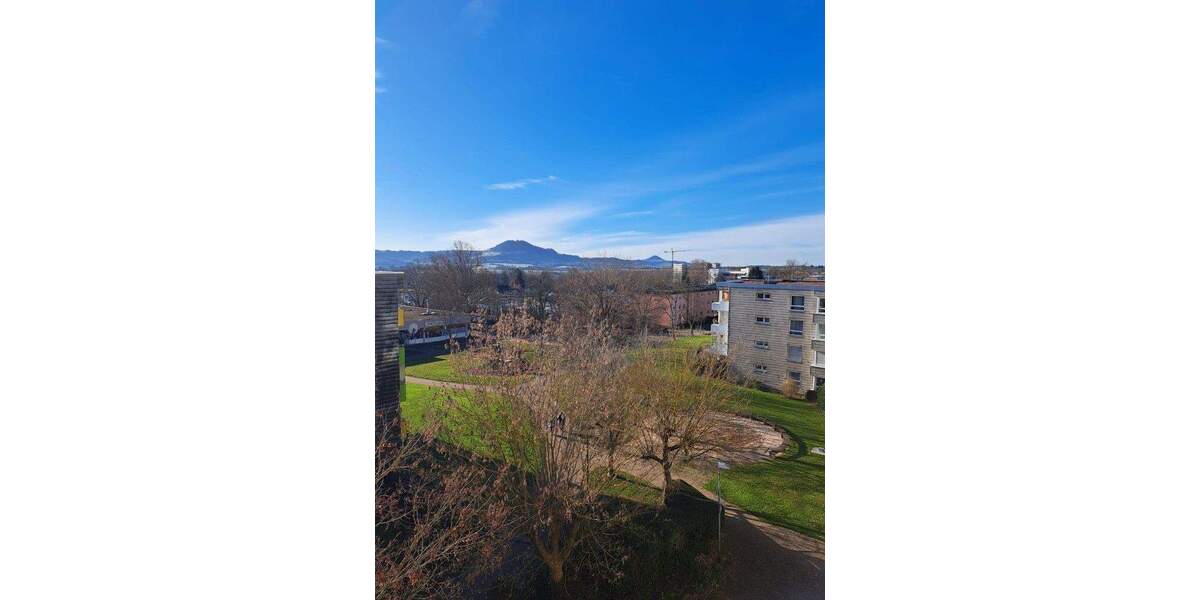 Etagenwohnung Schwäbisch Gmünd Bettringen - 3 Zimmer, 81 m&sup2;, 219.000&euro; | Angebot:25775637