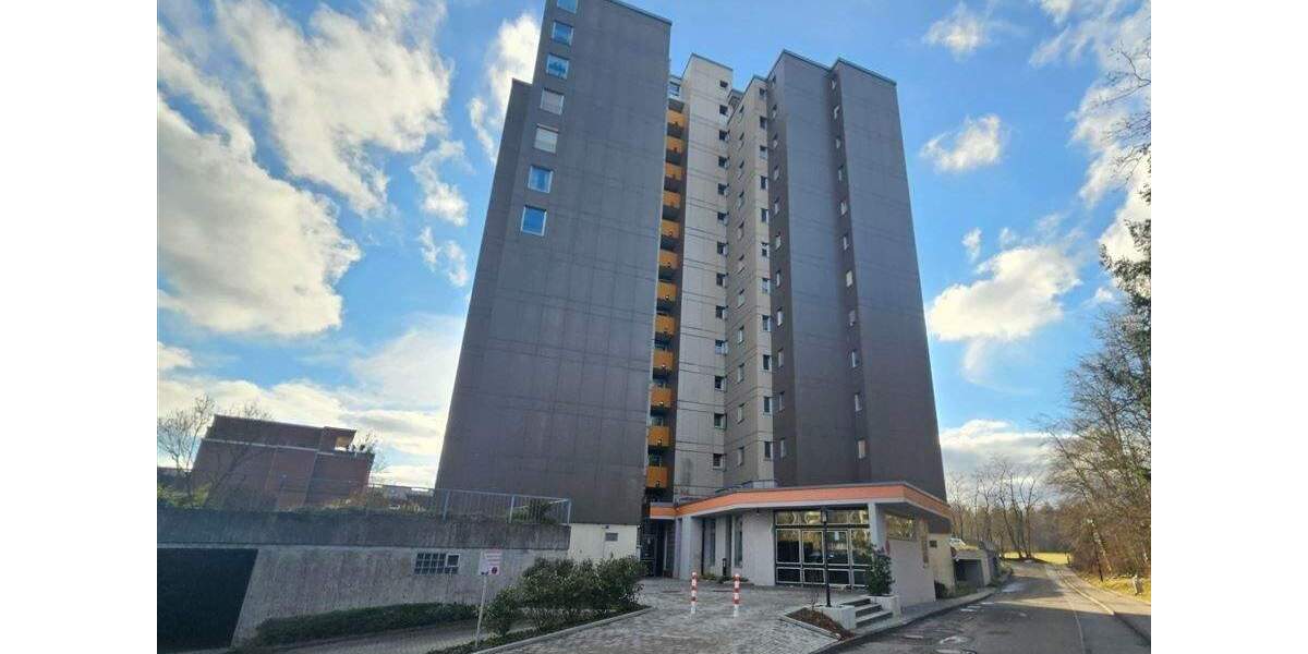 Etagenwohnung Heidenheim Schnaitheim - 4 Zimmer, 97 m&sup2;, 225.000&euro; | Angebot:25740479