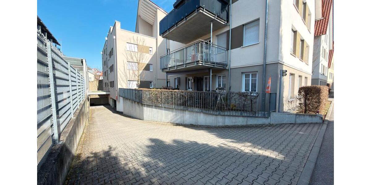 Etagenwohnung Schwäbisch Gmünd - 2 Zimmer, 65 m&sup2;, 275.000&euro; | Angebot:24863817