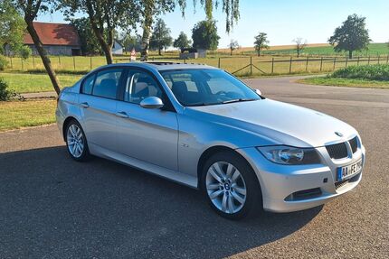 BMW 320 213.500 km 5.400 &euro; Unterschneidheim 73485