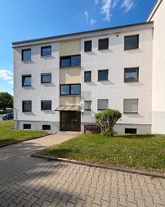 SOFORT EINZIEHEN & WOHLFÜHLEN  BEZUGSFREI! - Etagenwohnung Nattheim | Angebot:26522458