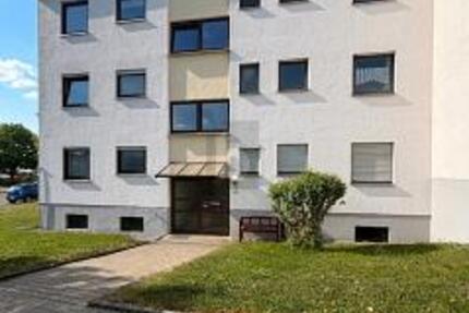 SOFORT EINZIEHEN & WOHLFÜHLEN  BEZUGSFREI! - Wohnung Nattheim | Angebot:26522458