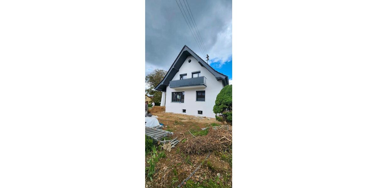 Einfamilienhaus Mutlangen - 650.000&euro; | Angebot:26959047