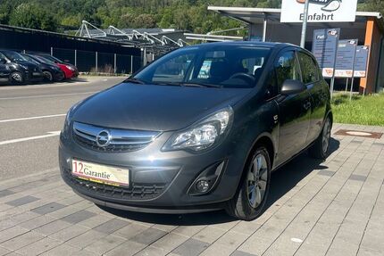 Opel Corsa 142.900 km 4.999 &euro; Schnaitheim-Heidenheim 89520