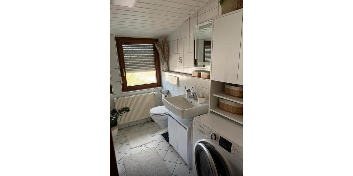 Dachgeschoßwohnung Spraitbach - 2 Zimmer, 58 m&sup2;, 179.000&euro; | Angebot:27166103