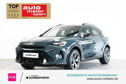 Cupra Formentor 12.077 km 34.990 &euro; Heidenheim 89520