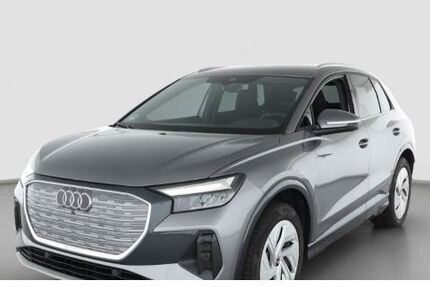 Audi Q4 e-tron 7.949 km 42.450 &euro; Aalen 73431