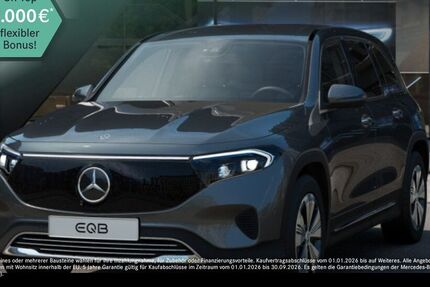 Mercedes-Benz EQB 17.217 km 38.990 &euro; Schwäbisch Gmünd 73529
