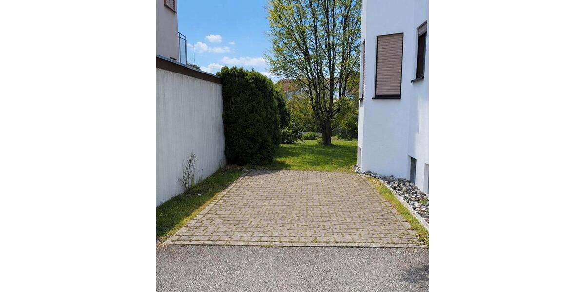 Erdgeschoßwohnung Aalen Unterkochen - 3.5 Zimmer, 76 m&sup2;, 275.000&euro; | Angebot:25988066