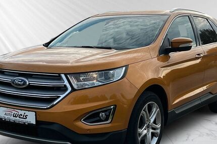 Ford Edge 147.000 km 15.900 &euro; Neuler 73491