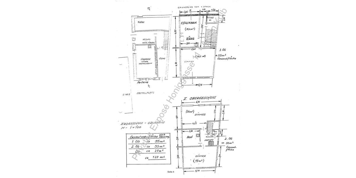 Einfamilienhaus Schwäbisch Gmünd - 6 Zimmer, 137 m&sup2;, 350.000&euro; | Angebot:26035776