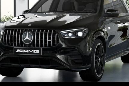 Mercedes-Benz GLE 53 AMG 9.900 km 121.990 &euro; Schwäbisch Gmünd 73529