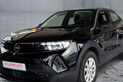 Opel Mokka 33.825 km 17.990 &euro; Heidenheim 89520