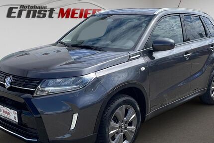 Suzuki Vitara 24.500 km 21.200 &euro; Nördlingen 86720