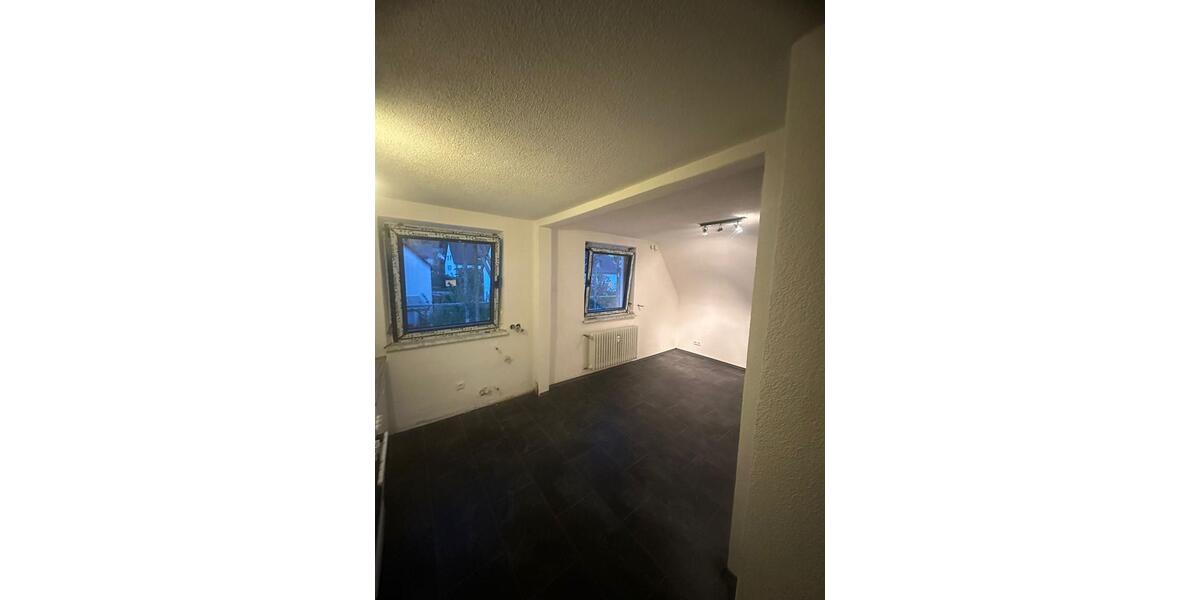 Dachgeschoßwohnung Aalen Attenhofen - 3.5 Zimmer, 70 m&sup2;, 1.280&euro; | Angebot:25753214