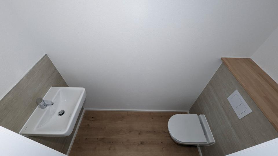 Reihenhaus Steinheim am Albuch - 4.5 Zimmer, 120 m&sup2;, 1.390&euro; | Angebot:27644034