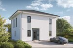 Modern geplantes Einfamilienhaus mit flexiblem Raumkonzept - Einfamilienhaus Heuchlingen | Angebot:27662815