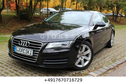 Audi A7 266.900 km 11.950 &euro; Aalen 73431