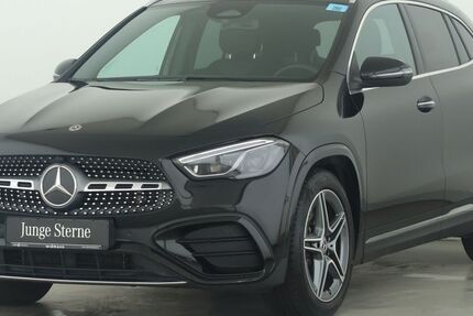 Mercedes-Benz GLA 200 20.405 km 37.850 &euro; Aalen 73431