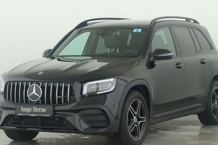 Mercedes-Benz GLB 200 62.211 km 37.850 &euro; Aalen 73431