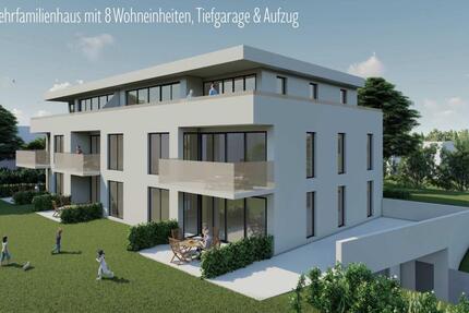 Haus Westhausen - 3 Zimmer, 130 m&sup2;, 13&euro; | Angebot:25537874