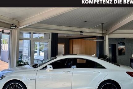 Mercedes-Benz CLS 63 AMG 77.200 km 67.330 &euro; Bopfingen 73441