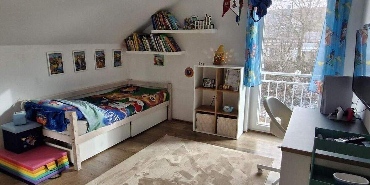 Einfamilienhaus Böhmenkirch - 5 Zimmer, 123 m&sup2;, 519.000&euro; | Angebot:25707812