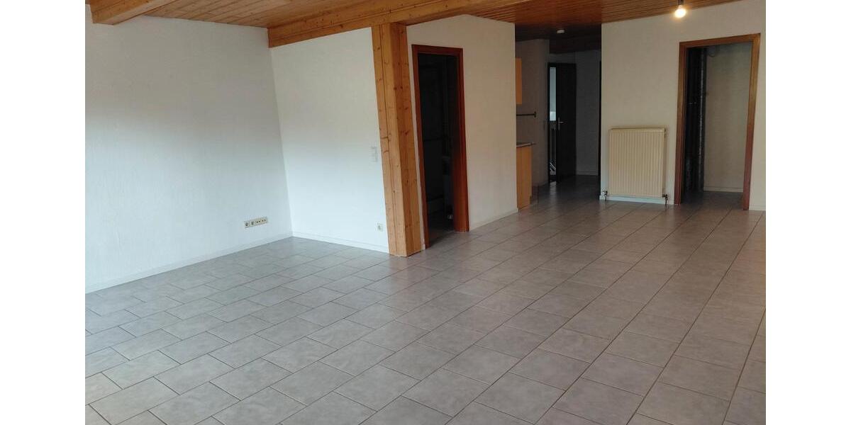Etagenwohnung Aalen Dewangen - 2.5 Zimmer, 71 m&sup2;, 533&euro; | Angebot:26421315
