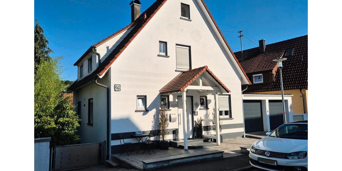 Einfamilienhaus Hüttlingen - 7 Zimmer, 138 m&sup2;, 479.000&euro; | Angebot:26958640