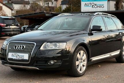 Audi A6 253.000 km 5.790 &euro; Heidenheim 89520