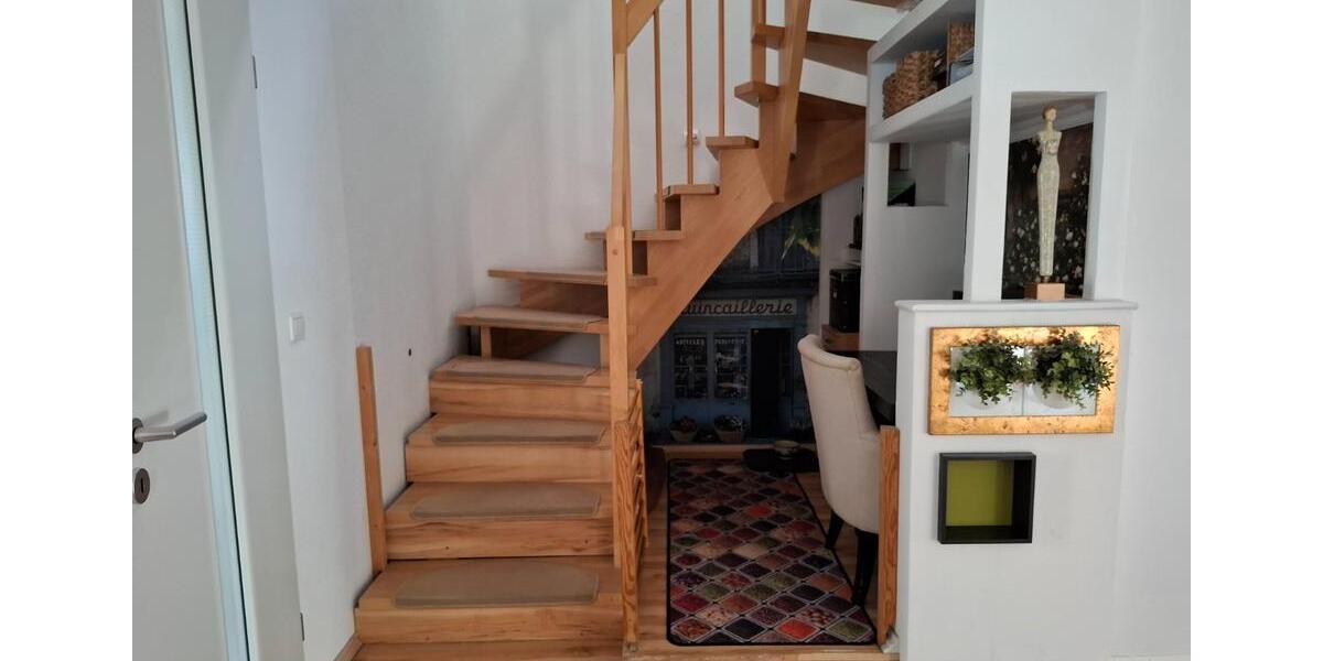 Einfamilienhaus Ellwangen (Jagst) - 4.5 Zimmer, 140 m&sup2;, 520.000&euro; | Angebot:26961268