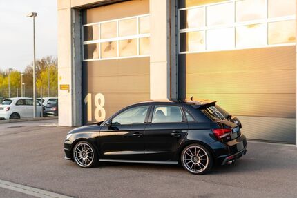 Audi S1 105.200 km 18.890 &euro; Oberkochen 73447