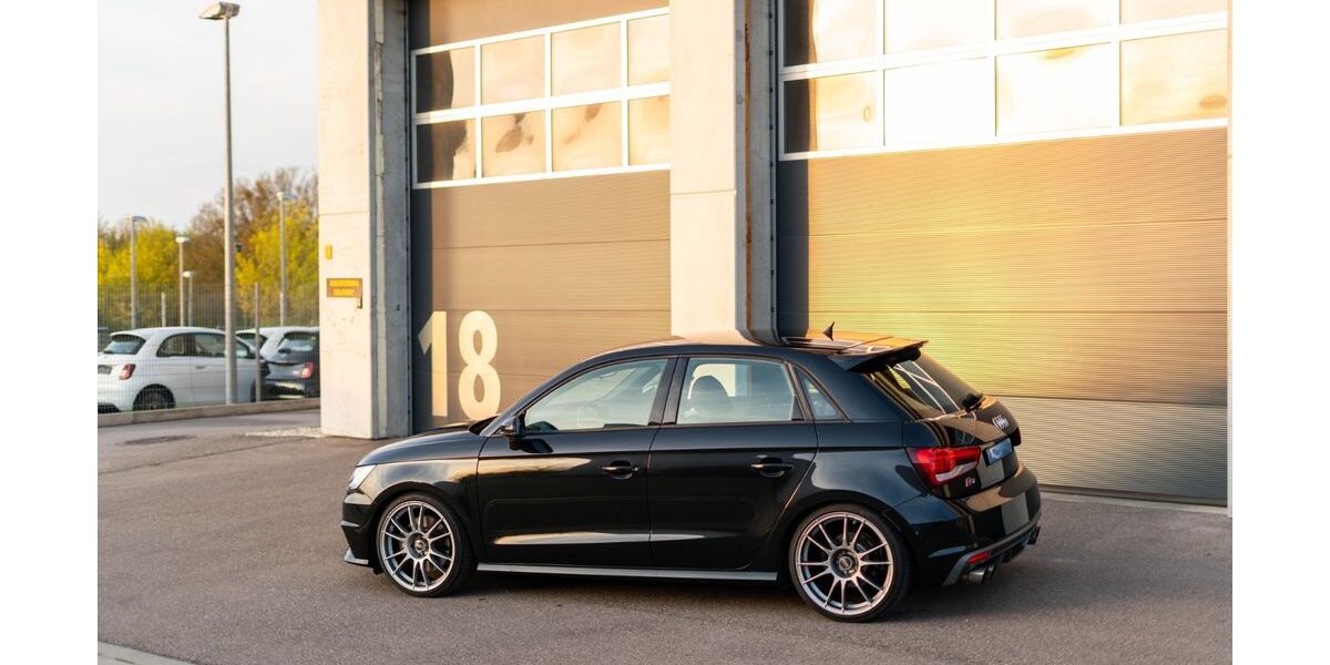 Audi S1 105.200 km 18.890 &euro; Oberkochen 73447
