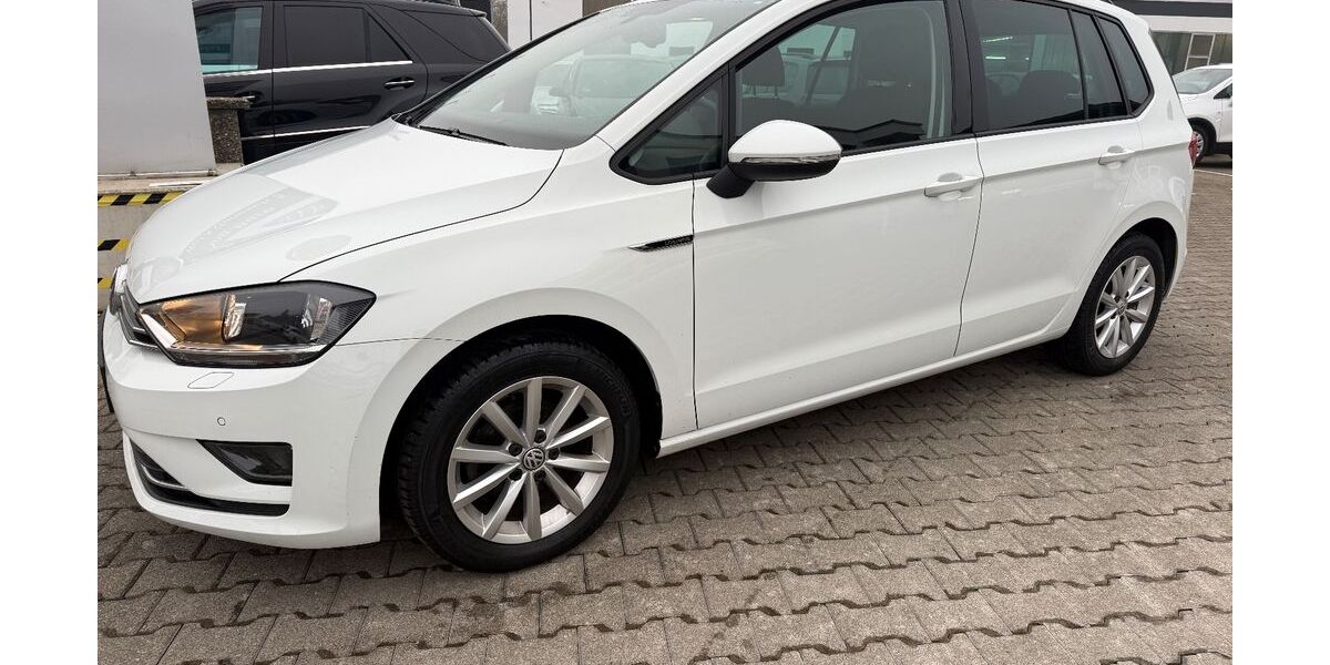VW Golf 24.890 km 16.500 &euro; Heidenheim-Schnaitheim 89520