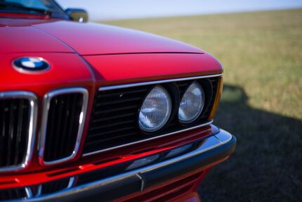 BMW 635 91.810 km 42.900 &euro; Westhausen 73463