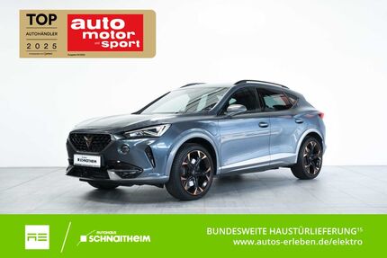 Cupra Formentor 32.390 km 30.190 &euro; Heidenheim 89520