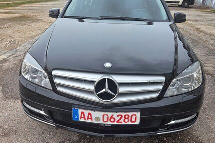 Mercedes-Benz C 220 198.137 km 7.490 &euro; Aalen 73433