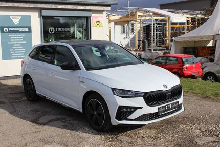Skoda Scala 10.800 km 26.990 &euro; Altheim (Alb) 89174