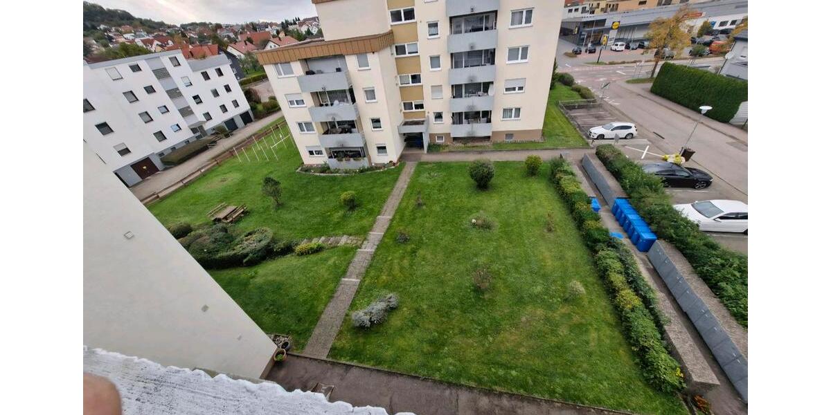 Etagenwohnung Heubach - 3 Zimmer, 66 m&sup2;, 185.000&euro; | Angebot:25942101