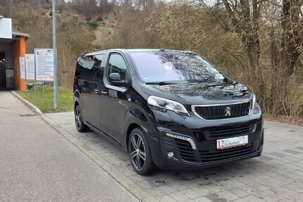 Peugeot Traveller 117.796 km 28.990 &euro; Heidenheim-Schnaitheim 89520